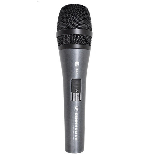 Sennheiser E 845-S