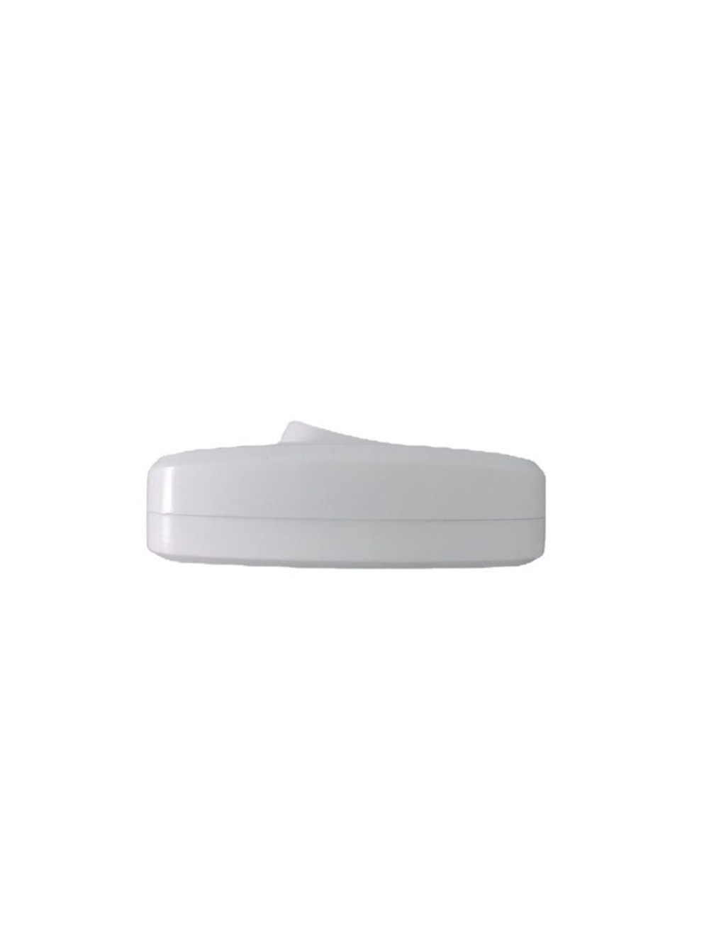 Переключатель на шнур 6А 250В IP20 бел. TOKOV ELECTRIC TKL-SW-C01