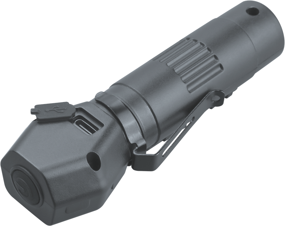 Фонарь Navigator 95 550 NPT-CP34-ACCU 3в1, пласт. 1LED,3Вт+1СОВ,3Вт, Li-ion 3,7В