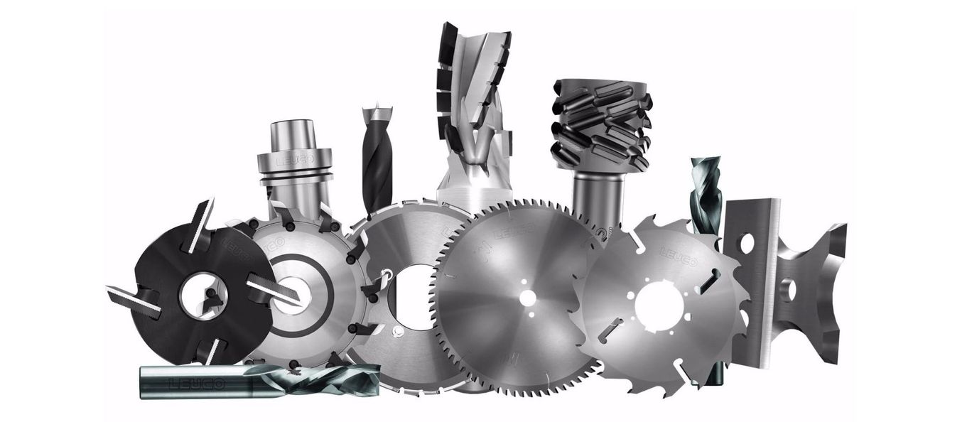 Дереворежущий инструмент