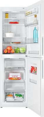 Двухкамерный холодильник Atlant ХМ-4625-101-NL