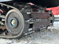 Снегоход РМ ТАЙГА ВАРЯГ 550 V SE XE