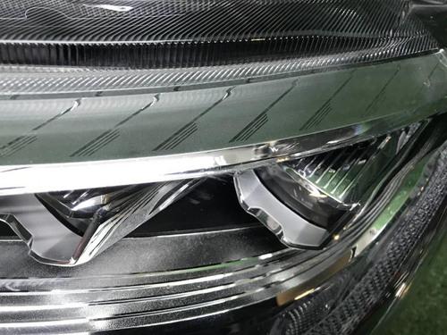 Фара левая Haval Jolion (2021-н.в.)