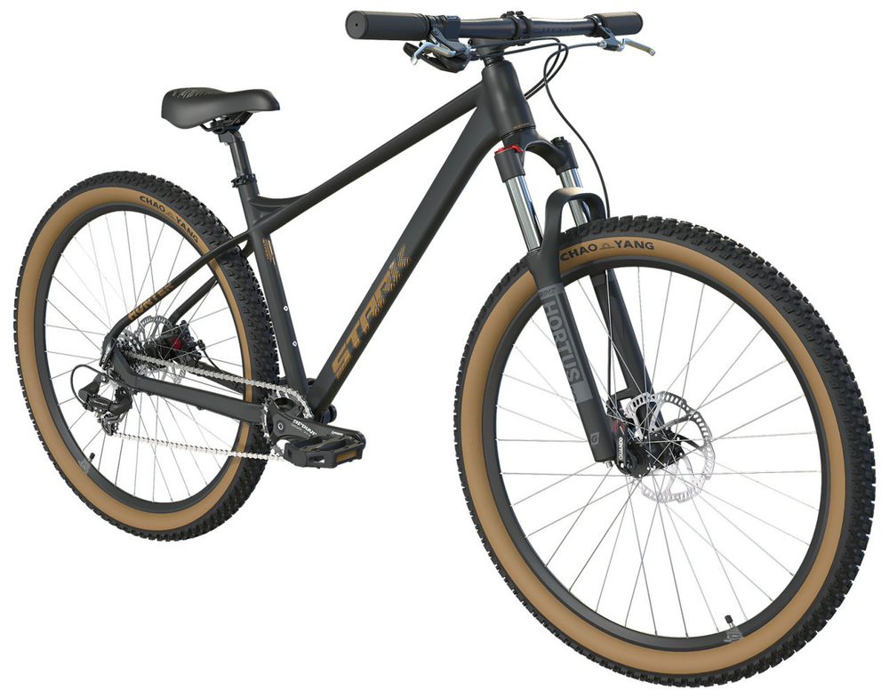 Горный велосипед Stark Hunter 29.1 D (2025)