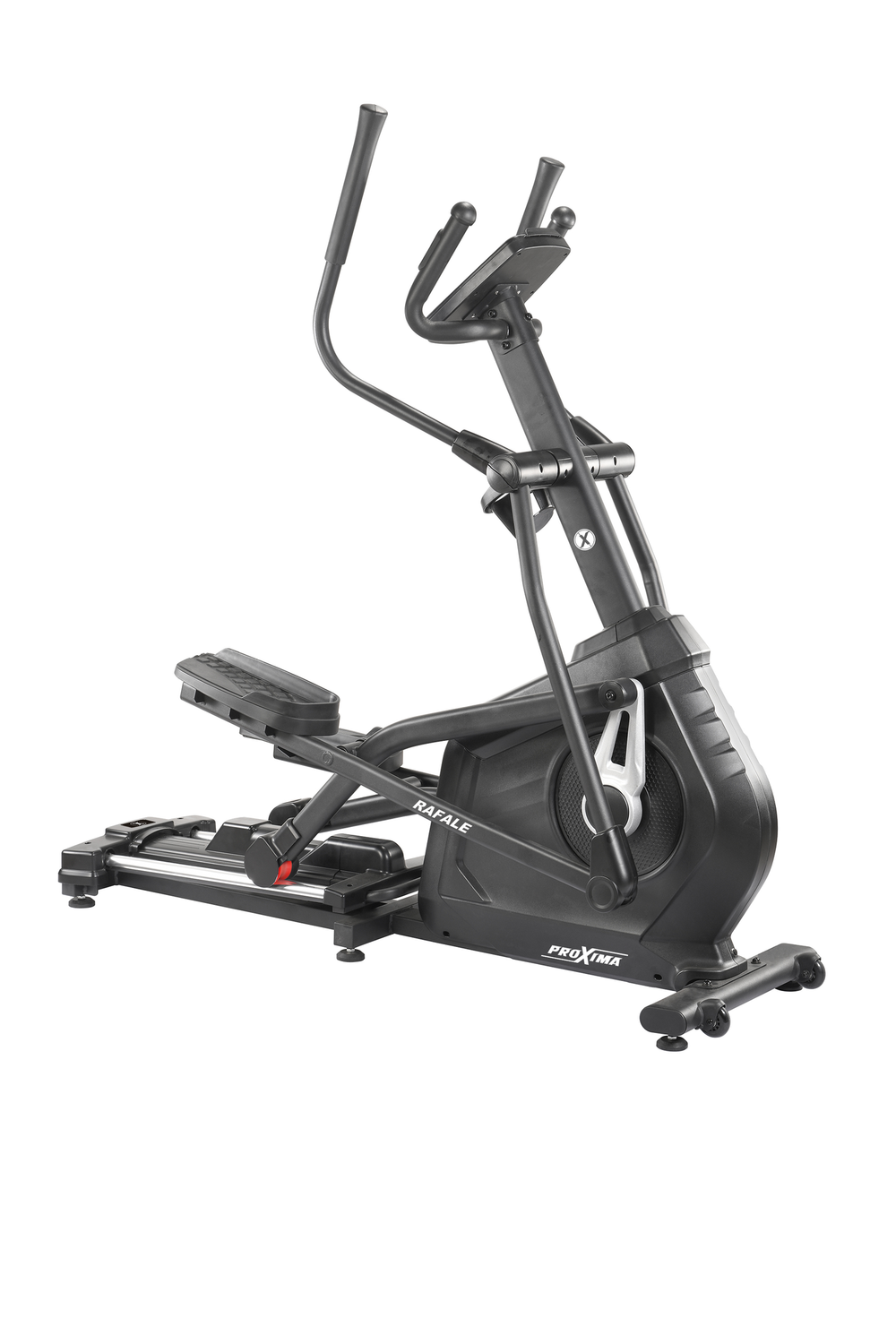 Эллиптический тренажёр Proxima Rafale, арт. PREL-513