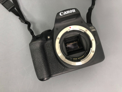 Canon 1300D kit 18-55mm III