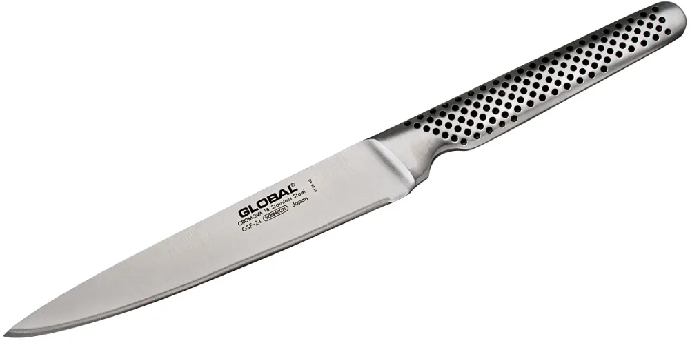 Global Нож универсальный GSF-24 15см