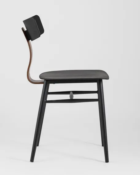 Стул Ant черный