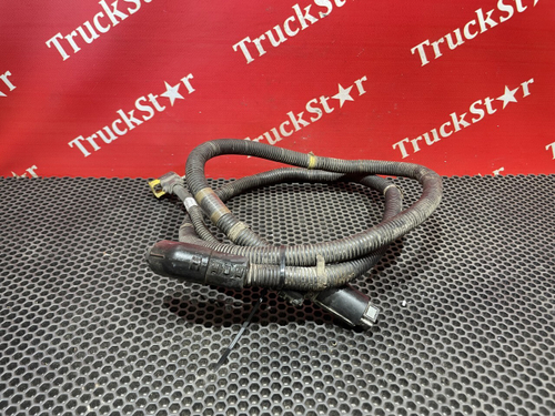 Трубка системы AdBlue 2016г