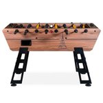 Игровой стол - футбол «Eiffel» (151х75,5х90см)