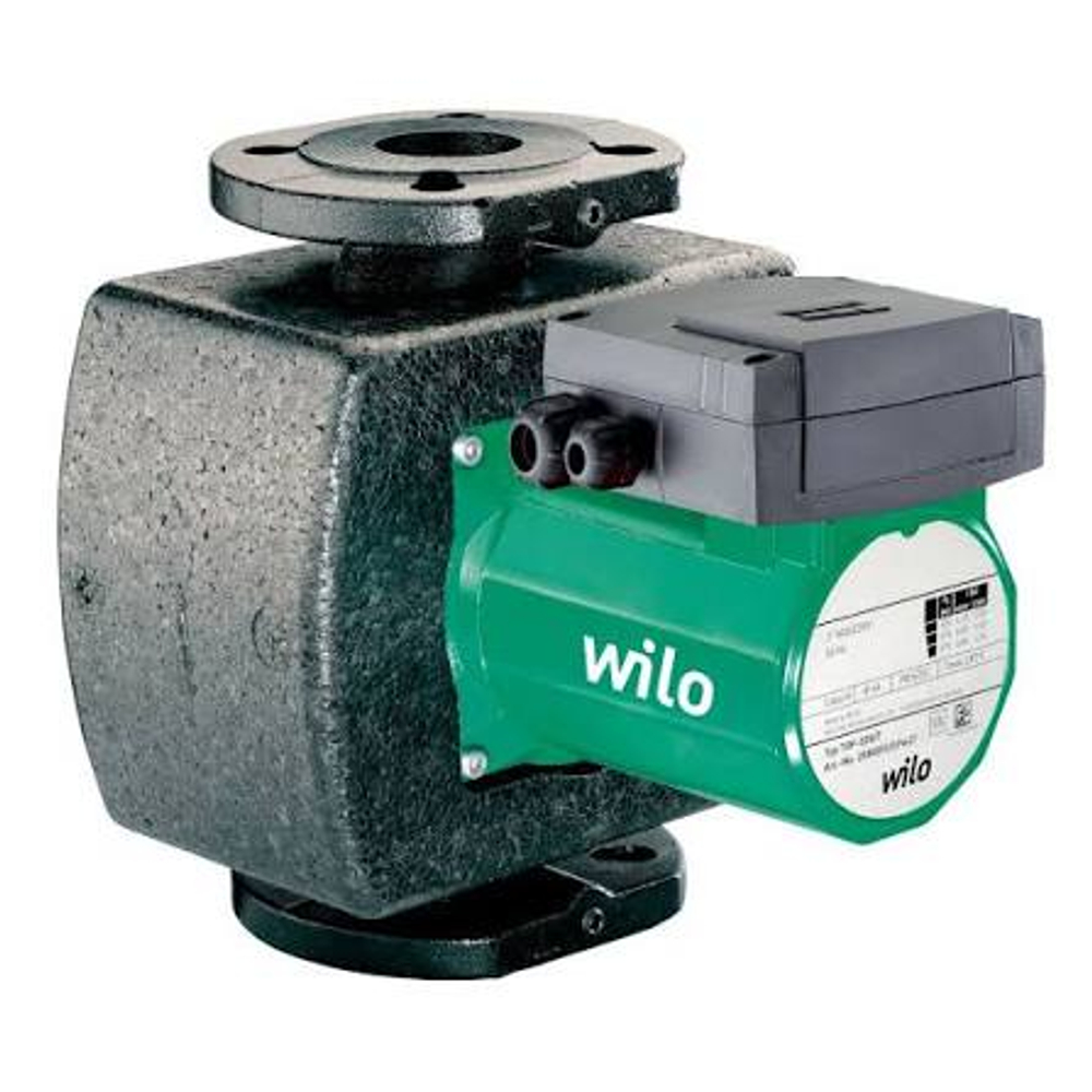 насос циркуляционный Wilo TOP-S 40/10
