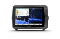 Эхолот-Картплоттер Garmin ECHOMAP Ultra 102sv с датчиком GT56UHD-TM