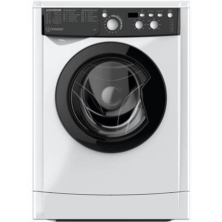 Стиральная машина Indesit EWUD 4105 BK CIS 869991650260
