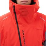 Gravity 2.0 Suit / Мужской / Красно-Серый