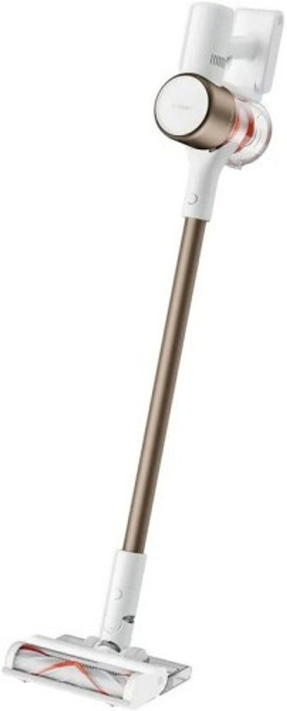 Пылесос аккумуляторный XIAOMI Vacuum Cleaner G10 Plus EU B207 (BHR6179EU) X40756