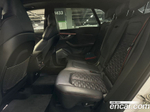 Audi RSQ8 (4M) 4.0 TFSI Quattro (10.2021)