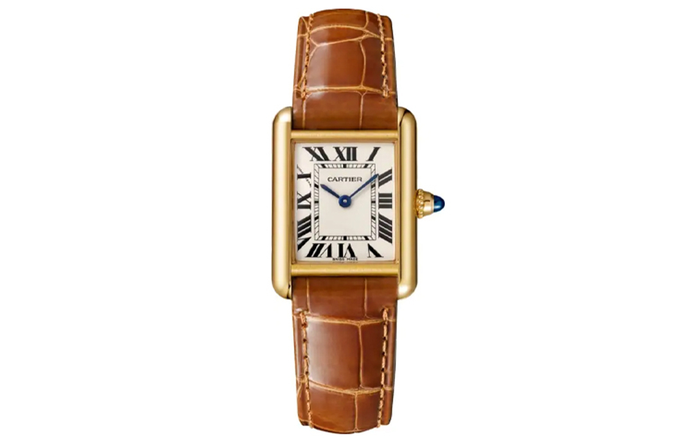 Cartier Tank W1529856