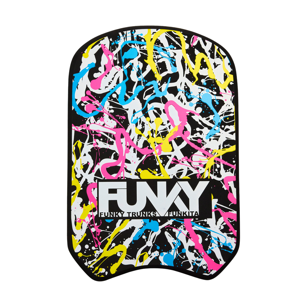 Тренировочная доска FUNKY TRUNKS Messed Up