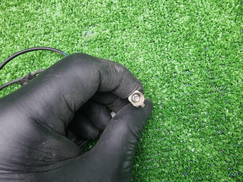 Камера передняя Chery Tiggo 7 Pro Max (2024-н.в.)