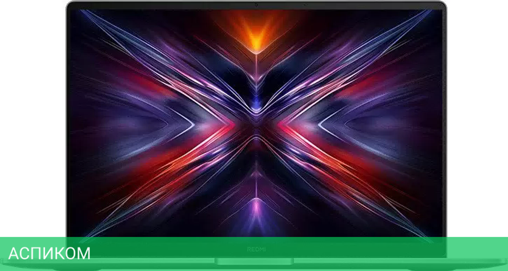 Ноутбук Xiaomi RedmiBook 16 2025 JYU4643CN