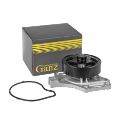 Помпа, водяной насос MAZDA 3 03 mot.1,4/1,5/1,6L GANZ GIF02119