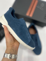 Кеды Ermenegildo Zegna