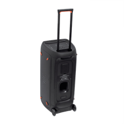 Портативная колонка JBL Partybox 310