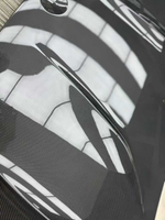 Карбоновый капот для NIO ET5T 2022-2025+ НИО обвес накладка