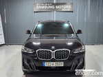 BMW X4 (G02) xDrive20i M Sports (01.2023)