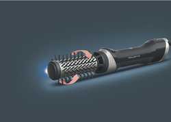 Фен-щетка Rowenta Brush Activ UB9540F0