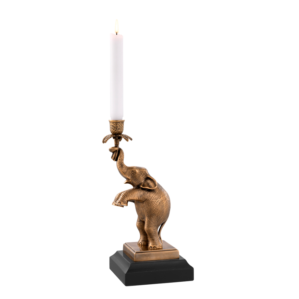 Подсвечник Candle Holder Nairobi арт.112799