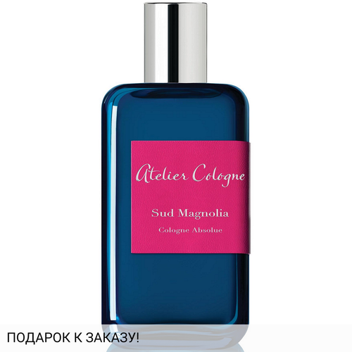 Atelier Cologne Sud Magnolia