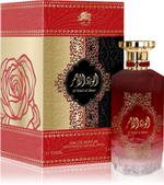 Al Fares Al Ward Al Ahmer  парфюм
