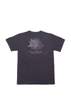 Футболка "Mingitau"