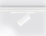 GL1625 WH белый IP20 18W 4200K 220V 36° D55*120 (Без ПДУ)