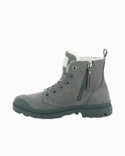 Ботинки Palladium Pampa Hi Zip Nbk WL