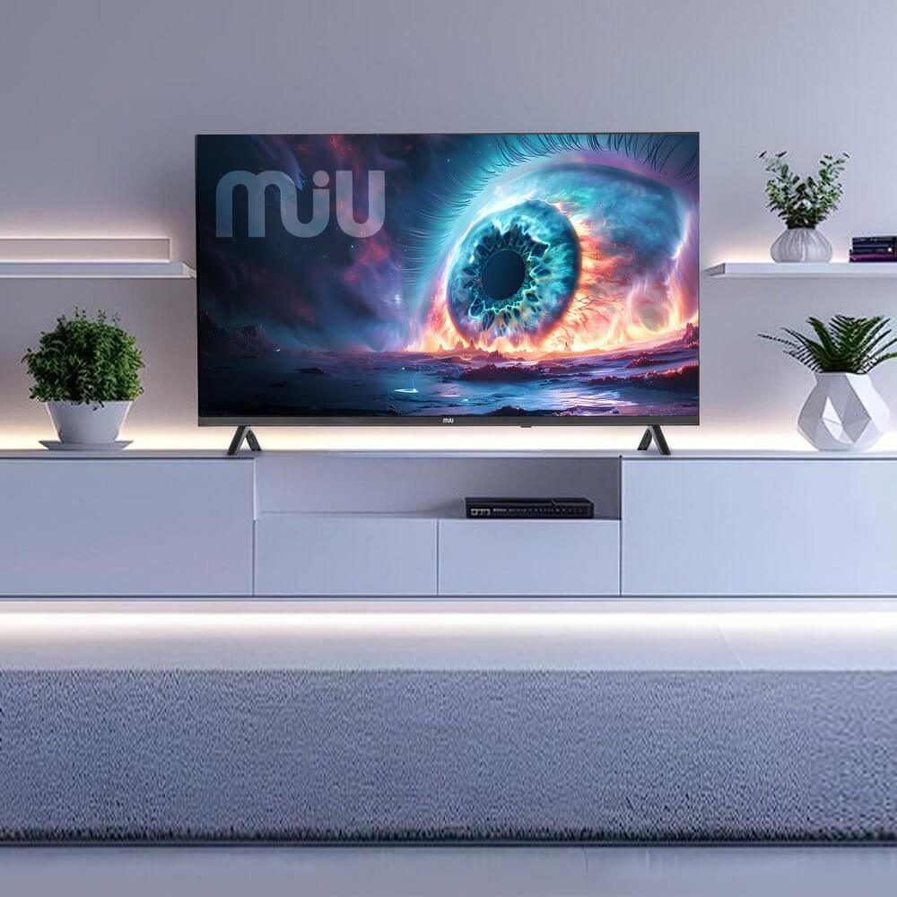 ЖК-телевизор MIU Н32АSР100SV