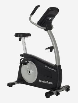 Велотренажер магнитный NordicTrack GX 4.5 Pro