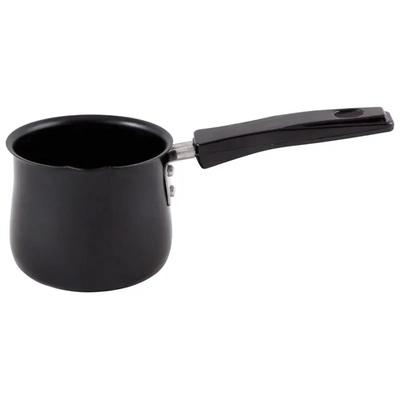 Турка из карбоновой стали 490мл