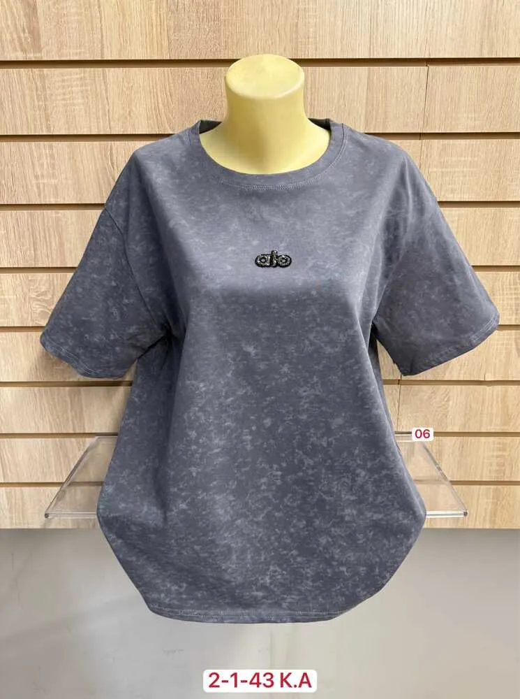 Футболка 413800 (1157416041) Fabrika