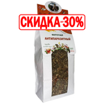 Фитосбор Антипаразитный
