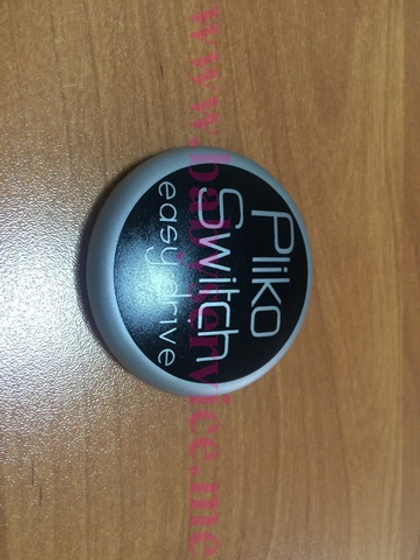 Заглушка на раму Peg-Perego Pliko Switch Easy Drive