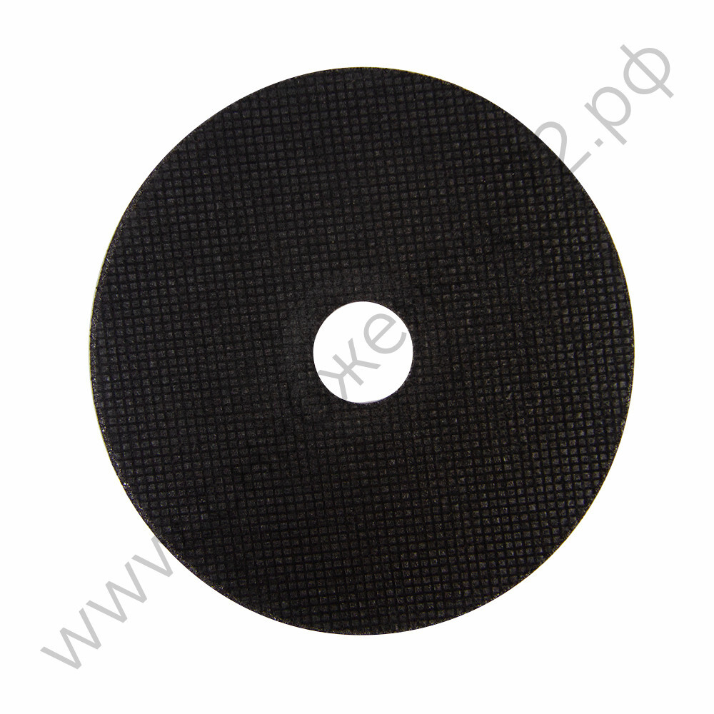 Круг отрезной по металлу FerrLine Expert 125 х 1,6 х 22,2 мм A46TBF