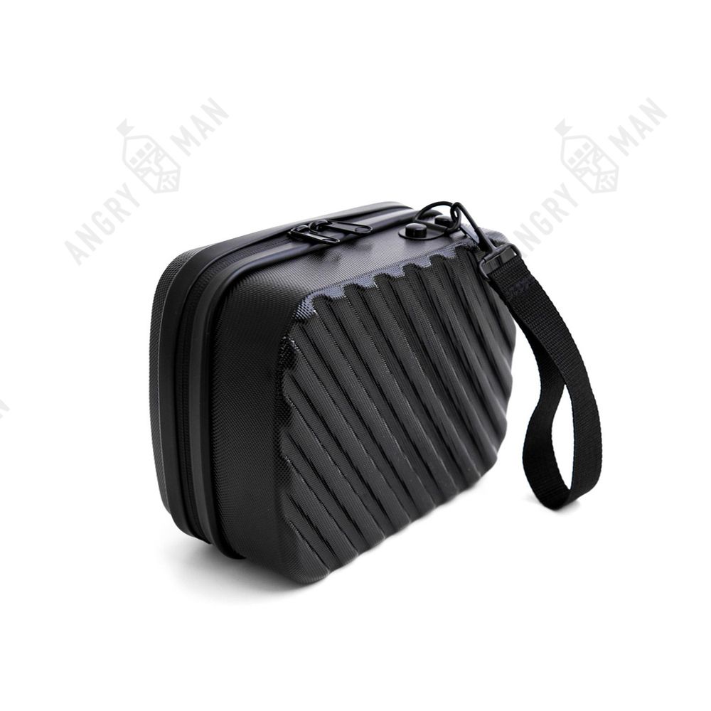 Кейс под наушники и очки, Garry Zonter