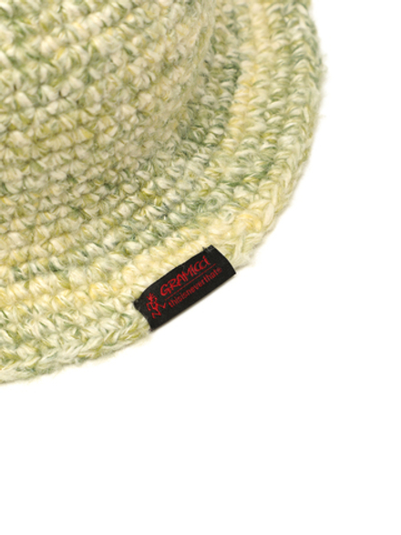 Панама Tnt Gramicci Ombre Knit