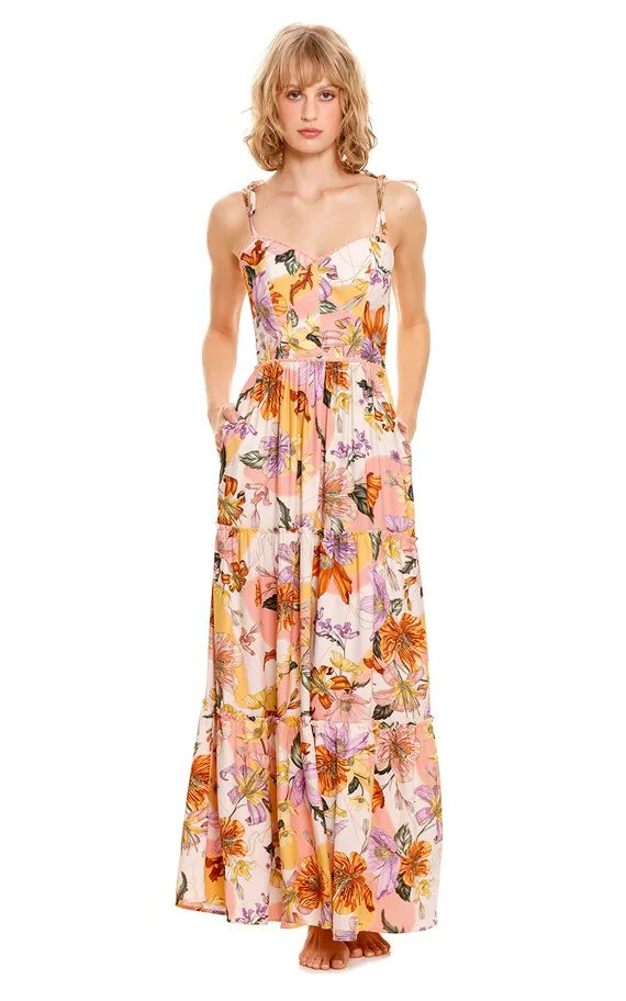 Платье 12801 Suzie Vitreo