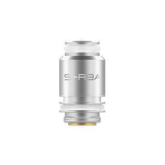 Обслуживаемая база-испаритель S-RBA для Smoant Santi и Charon Baby Plus