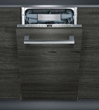 Встраиваемая посудомоечная машина Siemens SR 656X04 TE