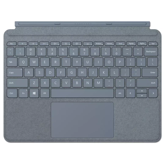Клавиатура Microsoft Surface Go Signature Type Cover