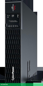 Источник бесперебойного питания CyberPower PR2200ERTXL2UA